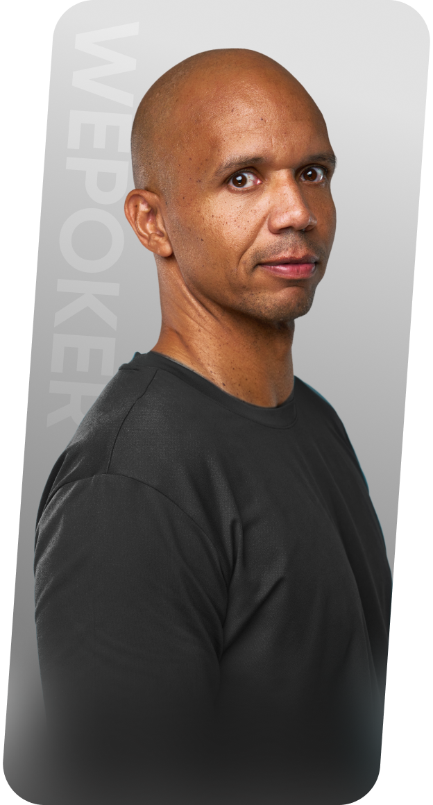Phil Ivey
