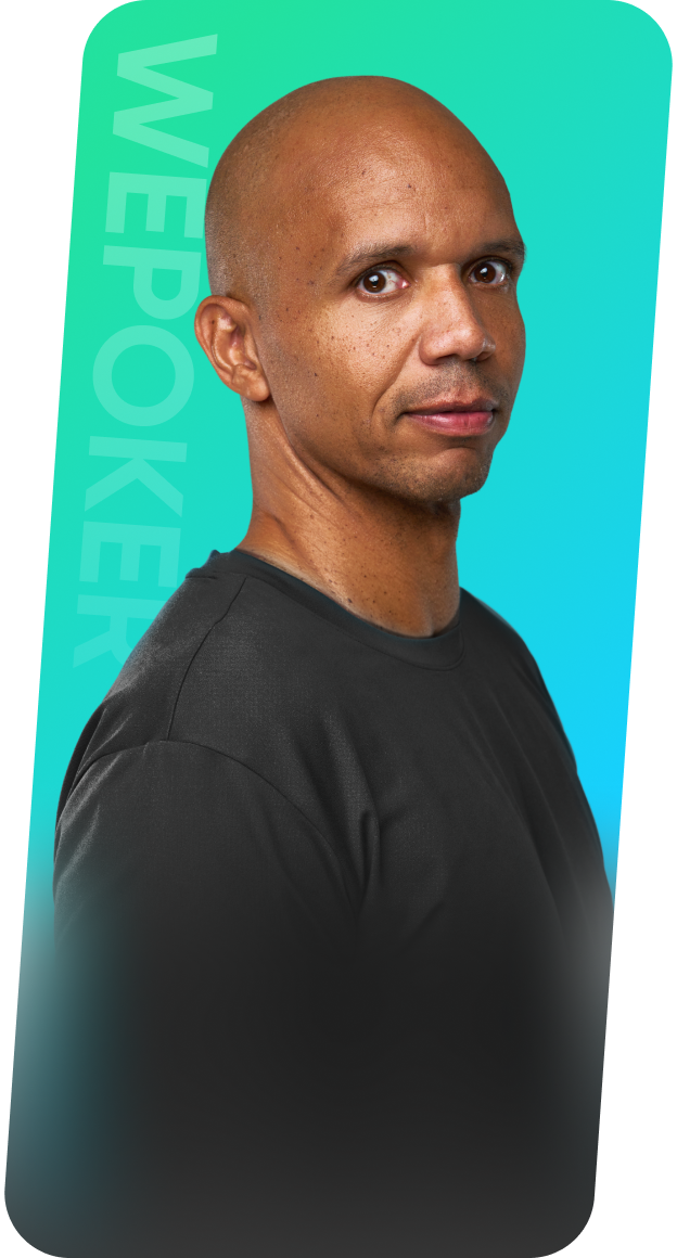 Phil Ivey