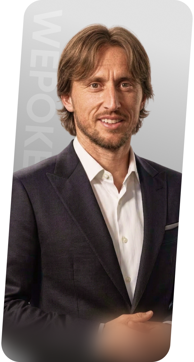Luka Modrić
