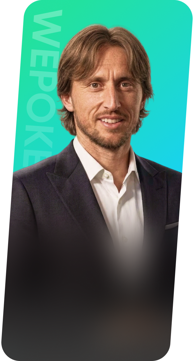 Luka Modrić